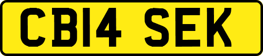 CB14SEK