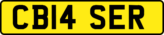 CB14SER