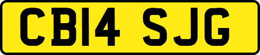 CB14SJG