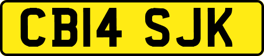CB14SJK