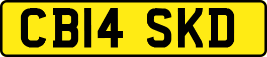 CB14SKD