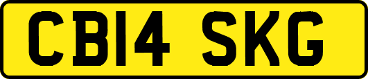 CB14SKG