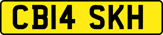 CB14SKH