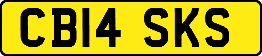 CB14SKS