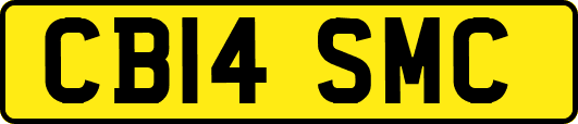CB14SMC