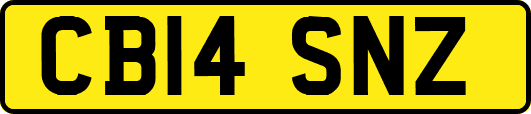 CB14SNZ