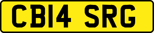 CB14SRG