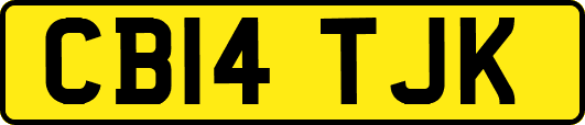 CB14TJK