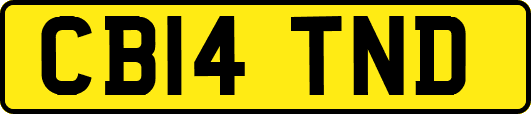 CB14TND