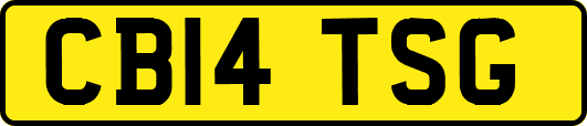 CB14TSG