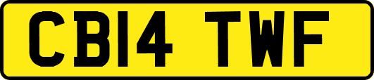 CB14TWF