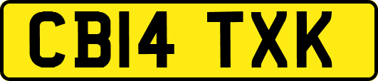 CB14TXK