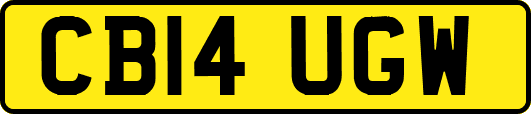 CB14UGW