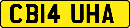 CB14UHA