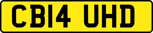 CB14UHD