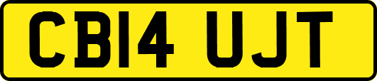 CB14UJT