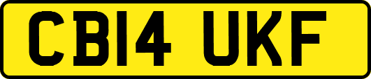 CB14UKF
