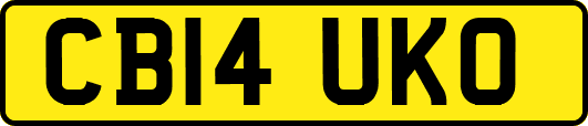 CB14UKO