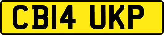 CB14UKP