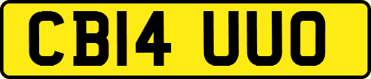 CB14UUO