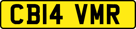CB14VMR