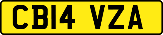 CB14VZA