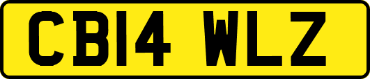 CB14WLZ