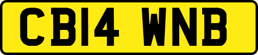 CB14WNB