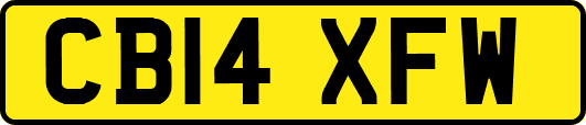 CB14XFW