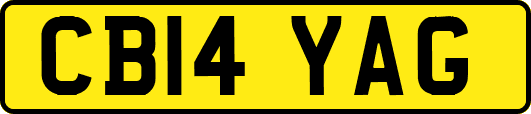 CB14YAG