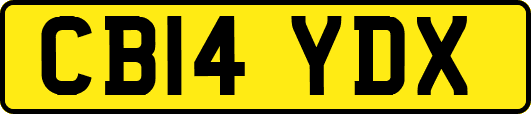 CB14YDX