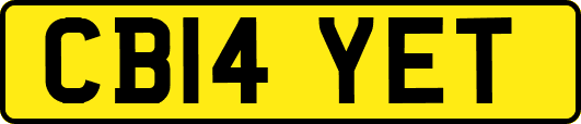 CB14YET