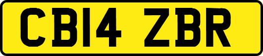 CB14ZBR