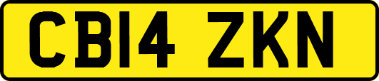 CB14ZKN