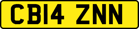 CB14ZNN