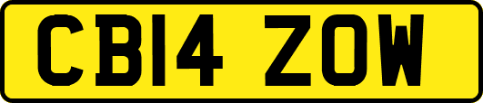CB14ZOW