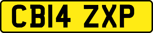 CB14ZXP