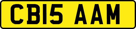 CB15AAM