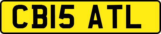 CB15ATL