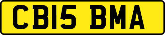 CB15BMA
