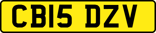 CB15DZV