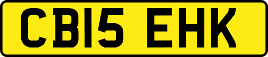 CB15EHK