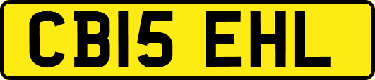 CB15EHL