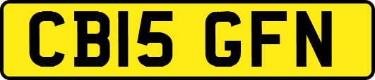 CB15GFN