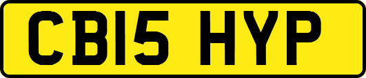 CB15HYP