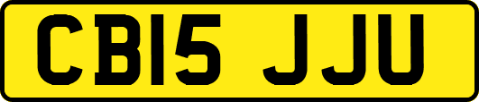 CB15JJU