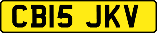 CB15JKV