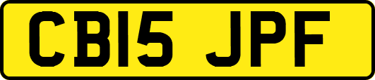 CB15JPF