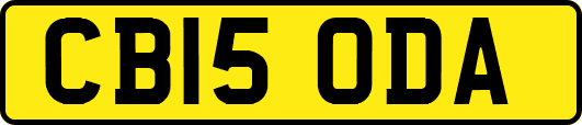 CB15ODA