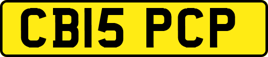 CB15PCP